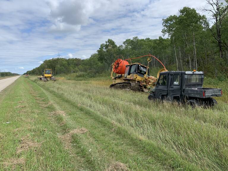 Cable Plowing 1