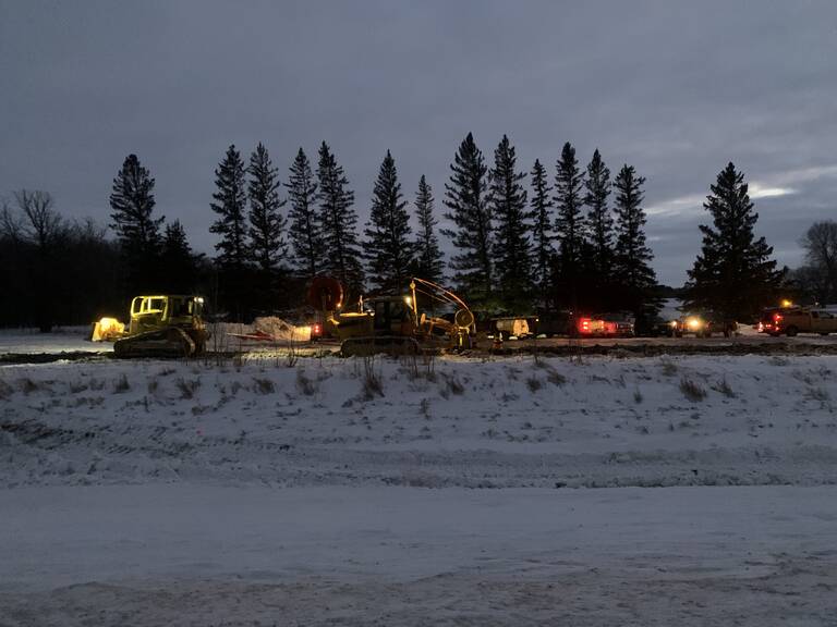 Cable Plowing 4